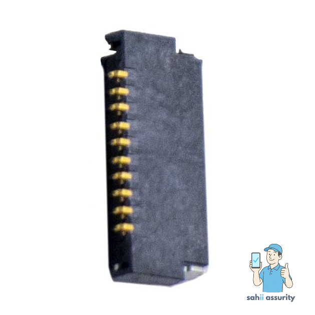 Touch Screen Connector for Xiaomi Redmi Note 4 32GB thumbnail